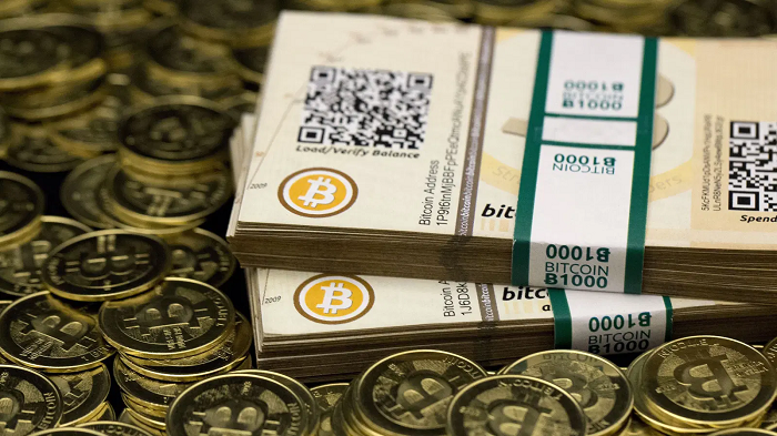 آشنایی با بیت کوین کش (Bitcoin cash)