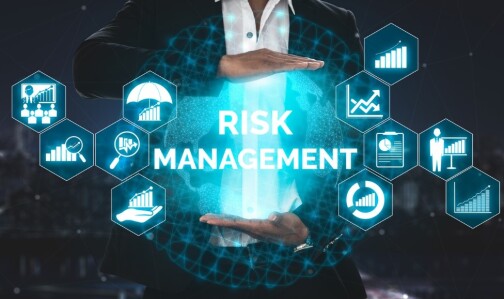 مدیریت ریسک در بازارهای مالی – انواع ریسک سرمایه‌گذاری و راهکارهای مدیریت آنها